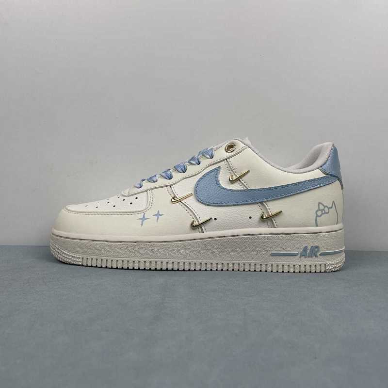 Nike Air Force 1 FV3654-111 36-45